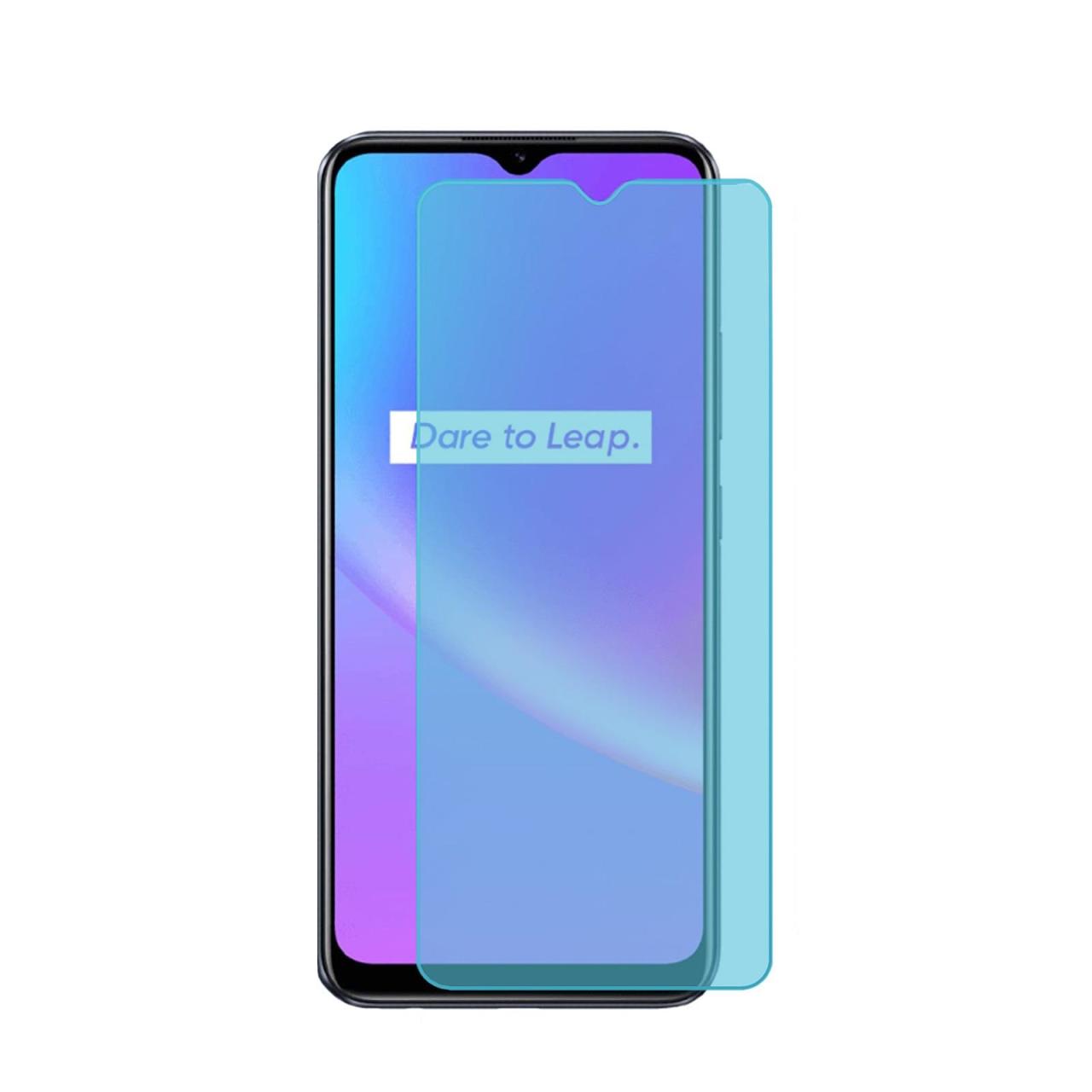 Microcase Realme C25S Nano Esnek Ekran Koruma Filmi
