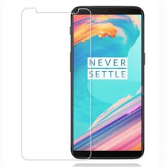 OnePlus 5T Tempered Glass Cam Koruma