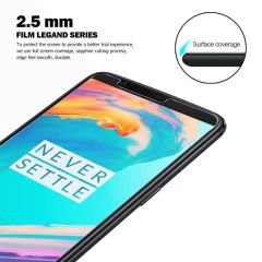OnePlus 5T Tempered Glass Cam Koruma