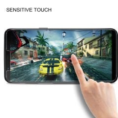 OnePlus 5T Tempered Glass Cam Koruma