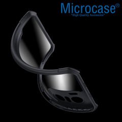 Microcase Xiaomi Redmi Note 10 Airbag Serisi Darbeye Dayanıklı Tpu Kılıf