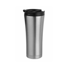 Microcase Paslanmaz Çelik 500 ml 6 Saat Sıcak Soğuk Tutan Çay Kahve Su Termosu - AL3677