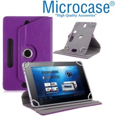 Reeder M7S 7 inch Tablet Universal Döner Stand Kılıf
