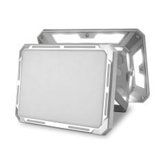 Microcase Şarjlı Standlı Çok Fonksiyonlu 50W Tripod Bağlantılı Ayarlanabilir Led Lamba LD-11 AL4848