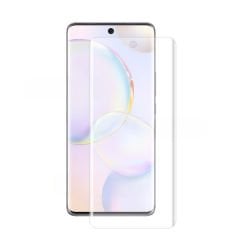 Microcase Huawei Nova 9 Full Ekran Koruma Curved 3D Pet Film - AL3283