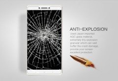 Xiaomi Mi Max Tempered Glass Cam Ekran Koruma