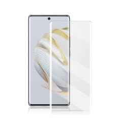 Microcase Huawei Nova 10 Full Ekran Koruma Curved 3D Pet Film - AL3283