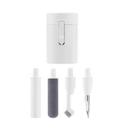 Microcase Çok Fonksiyonlu Airpods ve Telefon Temizleme Seti 4in1 Temizlik Kiti AL4850