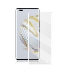 Microcase Huawei Nova 10 Pro Full Ekran Koruma Curved 3D Pet Film - AL3283