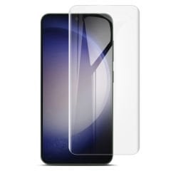 Microcase Samsung Galaxy S24 Full Ekran Koruma Curved 3D Pet Film - AL3283