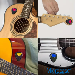 Microcase Yapışkanlı Pena Tutucu Pena Kabı - AL5141 1 ADET