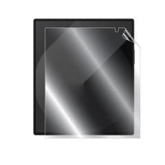 Microcase Samsung Galaxy Z Fold 6 Hydrogel Esnek Ön Arka Koruma Filmi - AL3426