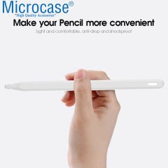 Microcase Apple Pencil 2 Koruma Kılıf seti 2in1 AL2577