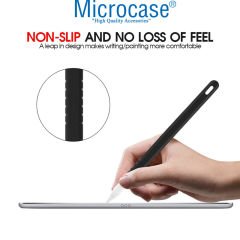 Microcase Apple Pencil 2 Koruma Kılıf seti 2in1 AL2577