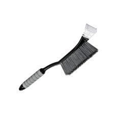 Microcase Oto Araç Camı Buz Kazıyıcı Başlı Kar Temizleme Fırçası - AL4109