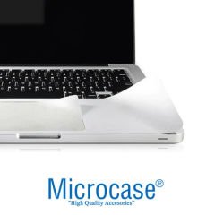 Microcase Macbook Air 13 2020 A2179 Palm Guard Klavye Altı + Track Ped Film