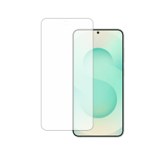 Microcase Samsung Galaxy S25 Plus Tam Kaplayan Çerçeveli Tempered Ekran Koruyucu -AL3276