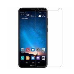 Huawei Mate 10 Lite Tempered Glass Cam Ekran Koruma
