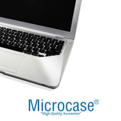 Microcase Macbook Pro 13.3 2020 A2251 - A2289 Palm Guard Klavye Altı + Track Ped Film