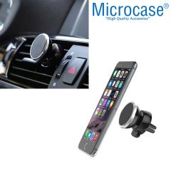 Microcase Mıknatıslı Manyetik Araç Telefon Tutucu Tutacağı