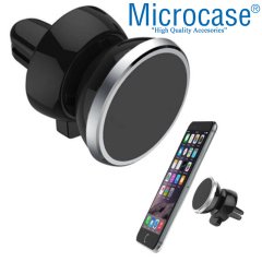Microcase Mıknatıslı Manyetik Araç Telefon Tutucu Tutacağı