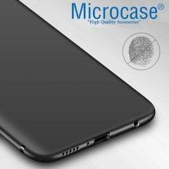 Microcase Huawei Mate 20 Lite Elektrocase Silikon Kılıf + CAM