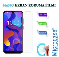 Microcase Casper Via E3 Nano Esnek Ekran Koruma Filmi