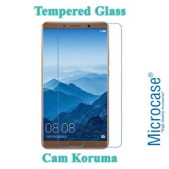 Microcase Huawei Mate 10 Kamuflaj Serisi Armor Koruma Kılıf + CAM