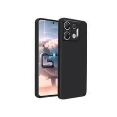 Microcase İnfinix GT 10 Pro Elektrocase Serisi Silikon Kılıf AL3340