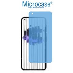 Microcase Nothing Phone 1 Nano Esnek Ekran Koruma Filmi - AL3272