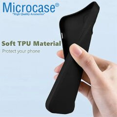 Microcase Realme C53 Elektrocase Serisi Silikon Kılıf AL3340