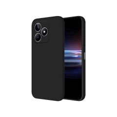 Microcase Realme C53 Elektrocase Serisi Silikon Kılıf AL3340