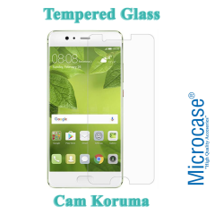 Microcase Huawei P10 Plus Kamuflaj Serisi Armor Koruma Kılıf +CAM