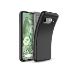 Microcase Google Pixel 8 Elektrocase Serisi Silikon Kılıf AL3340