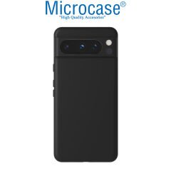 Microcase Google Pixel 8 Pro Elektrocase Serisi Silikon Kılıf AL3340