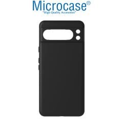 Microcase Google Pixel 8 Pro Elektrocase Serisi Silikon Kılıf AL3340