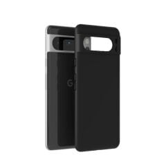 Microcase Google Pixel 8 Pro Elektrocase Serisi Silikon Kılıf AL3340