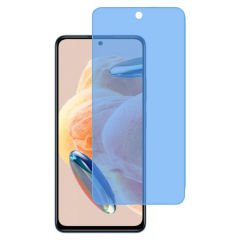 Microcase Xiaomi Redmi Note 12R 6.79 inch Nano Esnek Ekran Koruma Filmi - AL3272