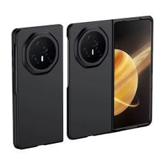 Microcase Huawei Mate XT Ultimate ile Uyumlu  Mat Yüzey Sert Plastik Kılıf - AL8848