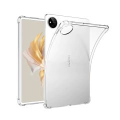 Microcase Huawei Matepad Pro 11 2022 Anti Shock Silikon Kılıf -Şeffaf AL3308