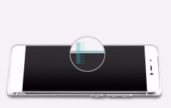 Xiaomi Mi 5S Ultraİnce Soft Silikon Kılıf + Tempered Glass