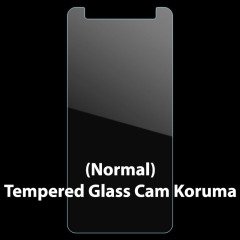 Samsung Galaxy J7 Core Tempered Glass Cam Koruma