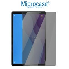 Microcase Lenovo Tab M8 4. Nesil 8 inch Tablet Nano Esnek Anti Glare MAT Ekran Koruma Filmi - AL3288