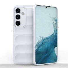 Microcase Samsung Galaxy A55 5g Miami Serisi Darbeye Dayanıklı Silikon Kılıf - AL3420