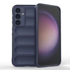 Microcase Samsung Galaxy A55 5g Miami Serisi Darbeye Dayanıklı Silikon Kılıf - AL3420