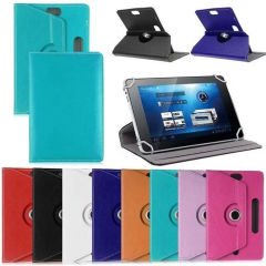 Microcase Lenovo Tab 10 10'' ZA1U0029TR Universal Standlı Kılıf