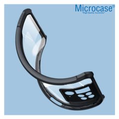 Microcase Xiaomi Poco C40 Airbag Serisi Darbeye Dayanıklı Tpu Kılıf