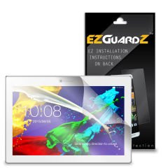 Microcase Lenovo Tab 10 10.1 Tablet ZA1U0029TR Ekran Koruma Filmi