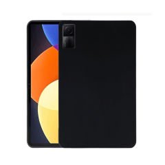 Microcase Xiaomi Redmi Pad 10.61 inch Tablet Silikon Tpu Soft Kılıf - Siyah AL3284