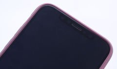 Apple iPhone X Premium Soft Silikon TPU Kılıf + Cam (Opsiyon)